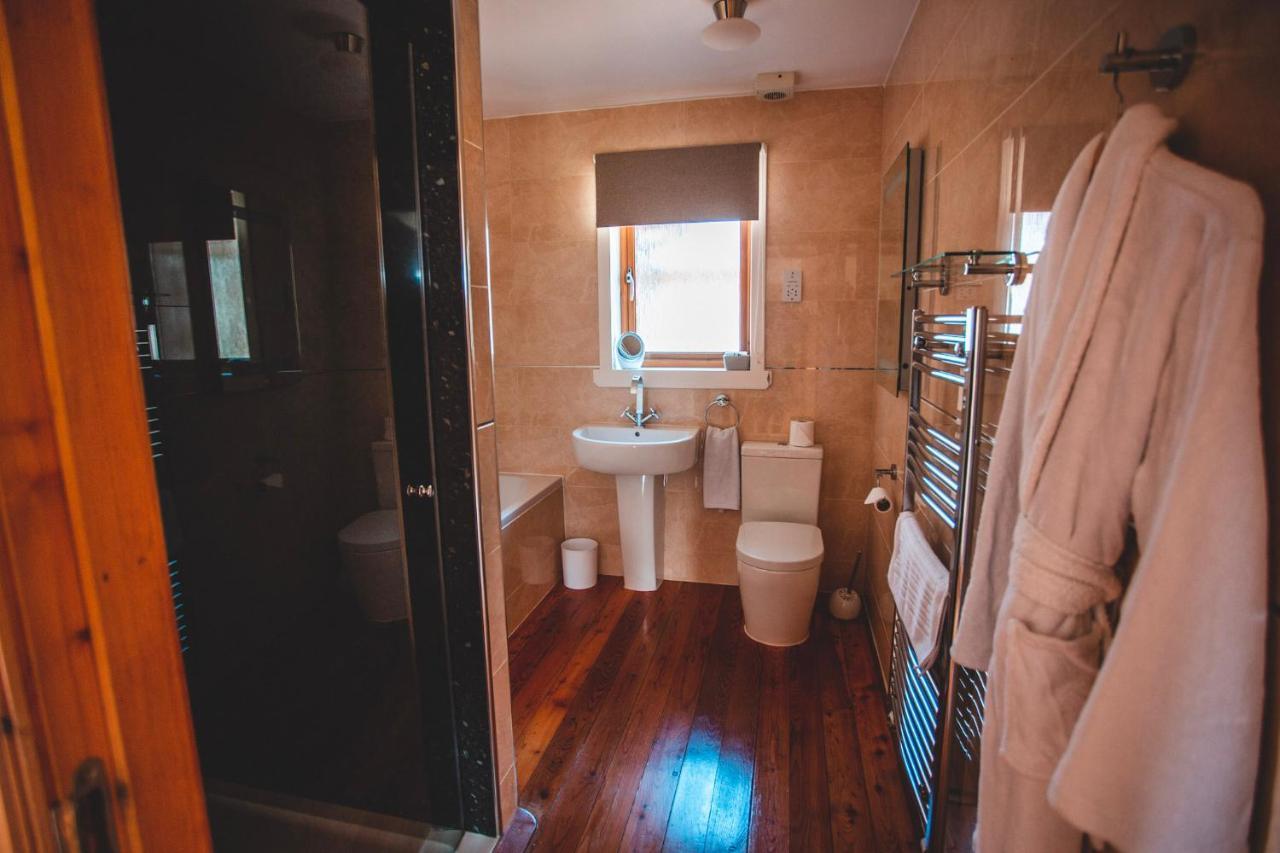 Moorpark Cottages Barvas Экстерьер фото