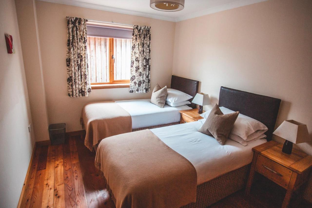 Moorpark Cottages Barvas Экстерьер фото